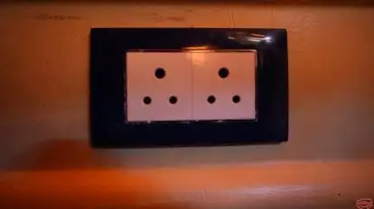 Snemita Paribahan Bus-Amenities Image