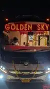 GOLDEN SKY Bus-Front Image