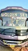 GOLDEN SKY Bus-Front Image