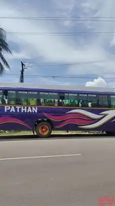 PATHAN Bus-Side Image