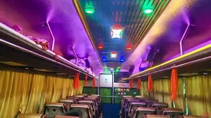 PATHAN Bus-Amenities Image