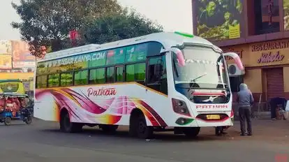 PATHAN Bus-Side Image