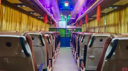 PATHAN Bus-Seats Image
