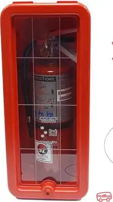 GGT Travels Bus-Amenities Image