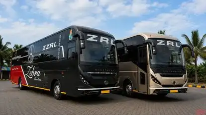 ZRL (Zebra Roadlines) Bus-Side Image