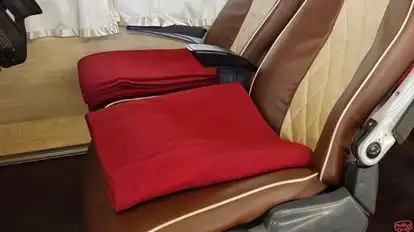 BR Transport Bus-Amenities Image