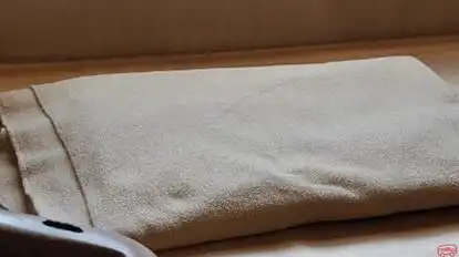 BR Transport Bus-Amenities Image