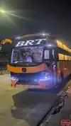 BR Transport Bus-Front Image
