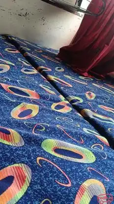 SIK TOURS AND TRAVELS Bus-Seats Image