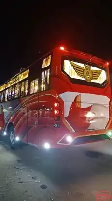 VM Motors Bus-Side Image