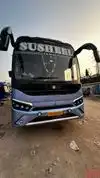 SUSHEEL TRAVELS Bus-Front Image