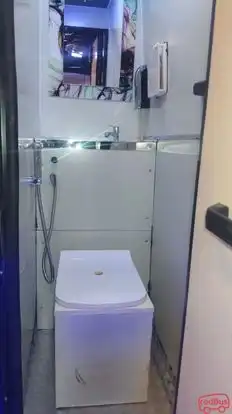 Shree Travels And Cargo Bus-Amenities Image