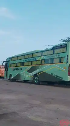 MAHADEV BUS LINE Bus-Amenities Image