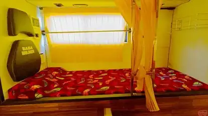 Baba Bholanath Travels Bus-Amenities Image