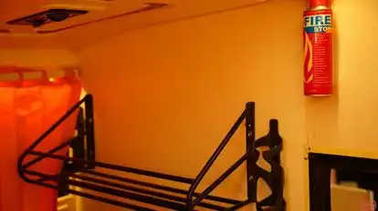 Pawan Putra Travels PVT LTD Bus-Amenities Image