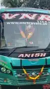 VNR Tours And Travels Bus-Front Image