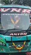 VNR Tours And Travels Bus-Front Image