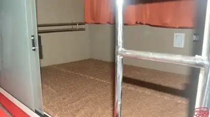 Pooja Travels Bus-Amenities Image