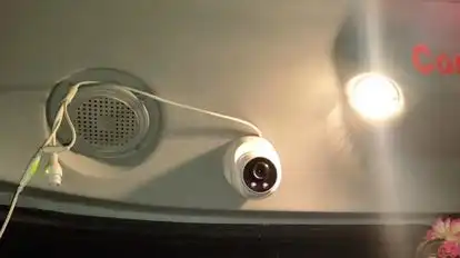 Devogram Transline Bus-Amenities Image