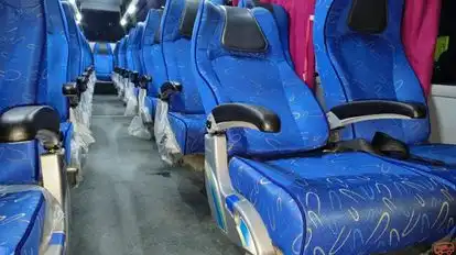 Devogram Transline Bus-Seats Image