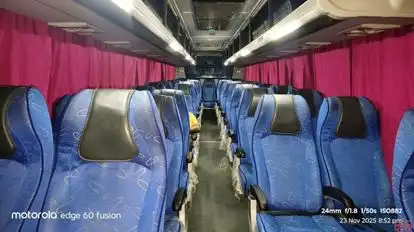 Devogram Transline Bus-Seats Image