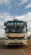 ARYAN ROADLINES Bus-Front Image