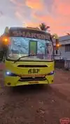 Shaksini Roadlines Bus-Front Image