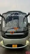 Mohindra Smart Bus Bus-Front Image