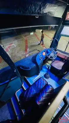MG BUS Bus-Amenities Image