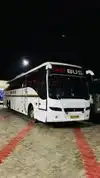 MG BUS Bus-Front Image