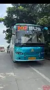 MG BUS Bus-Front Image