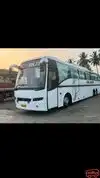 MG BUS Bus-Front Image