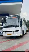 MG BUS Bus-Front Image