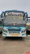 AYYA TRAVELS Bus-Front Image