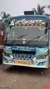 AYYA TRAVELS Bus-Front Image