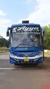 AYYA TRAVELS Bus-Front Image