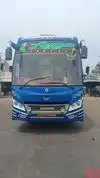 AYYA TRAVELS Bus-Front Image