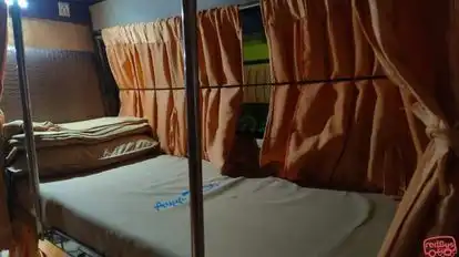 AYYA TRAVELS Bus-Seats Image