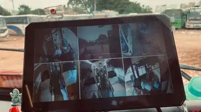 LIVO BUS Bus-Amenities Image