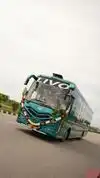 LIVO BUS Bus-Front Image