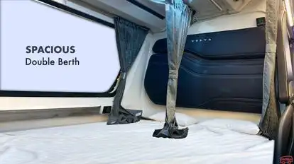 MY MY Travels Bus-Seats Image