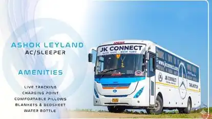 Click Bus Bus-Front Image