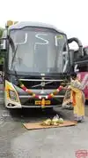 JaiSai Roadlinks (JSR) Bus-Front Image