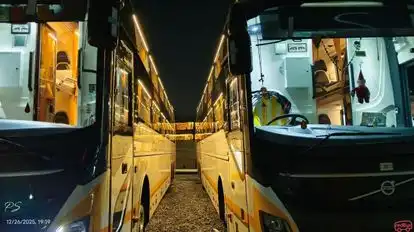 JaiSai Roadlinks (JSR) Bus-Side Image