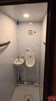 RCT SmartBus Bus-Amenities Image