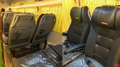 RCT SmartBus Bus-Seats Image
