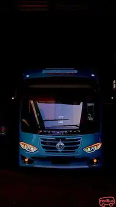 RCT SmartBus Bus-Front Image