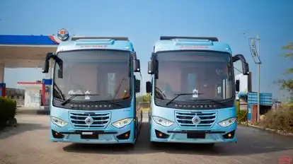RCT SmartBus Bus-Front Image