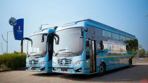 RCT SmartBus Bus-Front Image