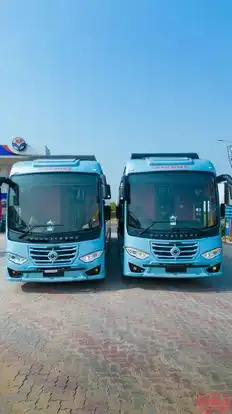 RCT SmartBus Bus-Front Image